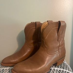 Women’s Tecovas “Penny” cowgirl boots